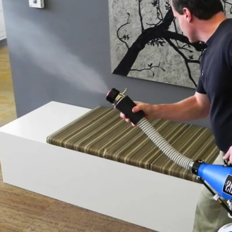 Professional Odor Removal in Cedar City, UT